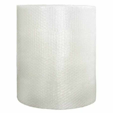 BSC PREFERRED 1/2'' x 48'' x 250' Heavy-Duty Air Bubble Roll S-8035